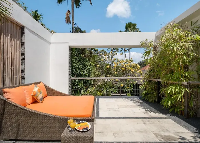Anjali Orange By Finder Seminyak (Bali)