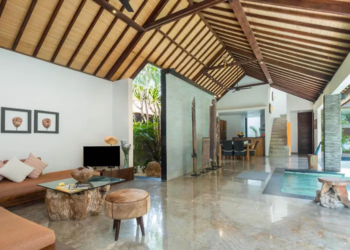 Anjali Orange By Finder Seminyak (Bali)