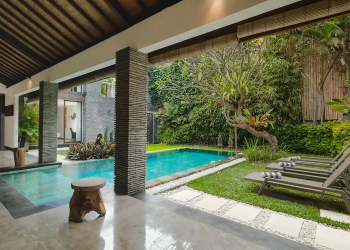 Villa Anjali Orange By Finder *