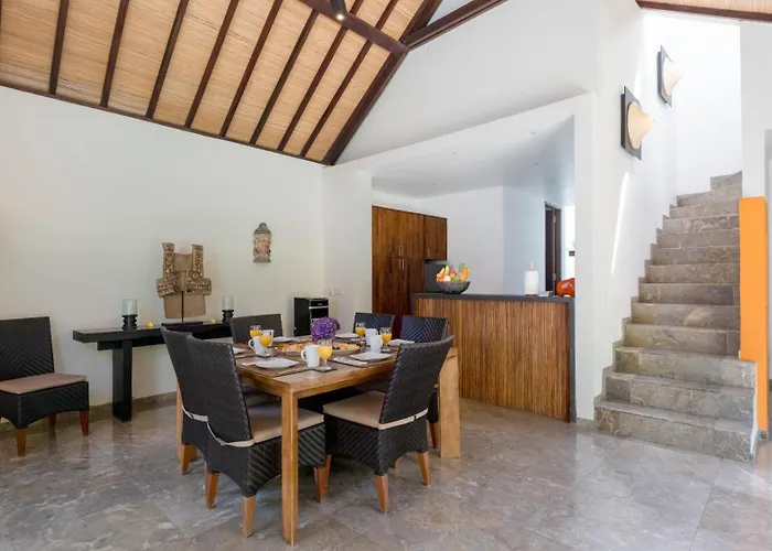 Villa Anjali Orange By Finder