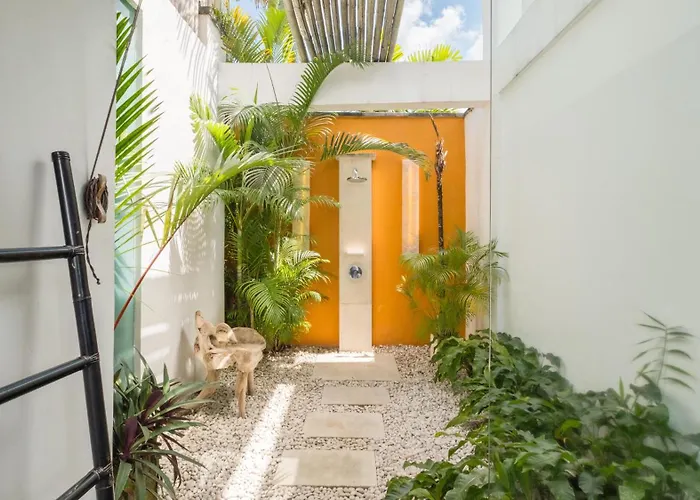Anjali Orange By Finder * Seminyak