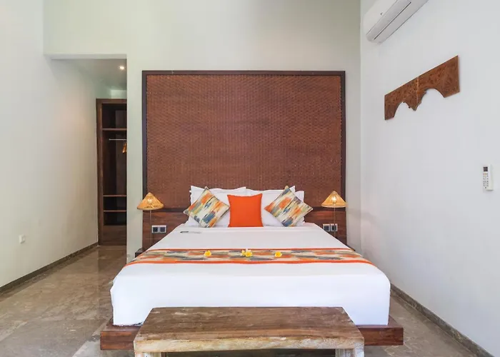 Villa Anjali Orange By Finder Seminyak (Bali)