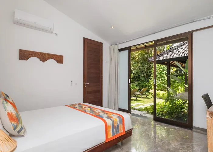 Anjali Orange By Finder Seminyak (Bali)